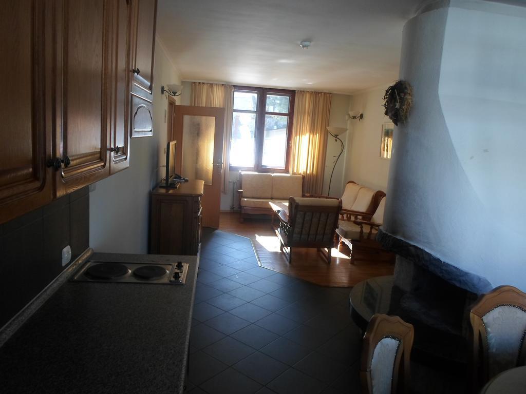 Glazne Hotel Bansko Quarto foto