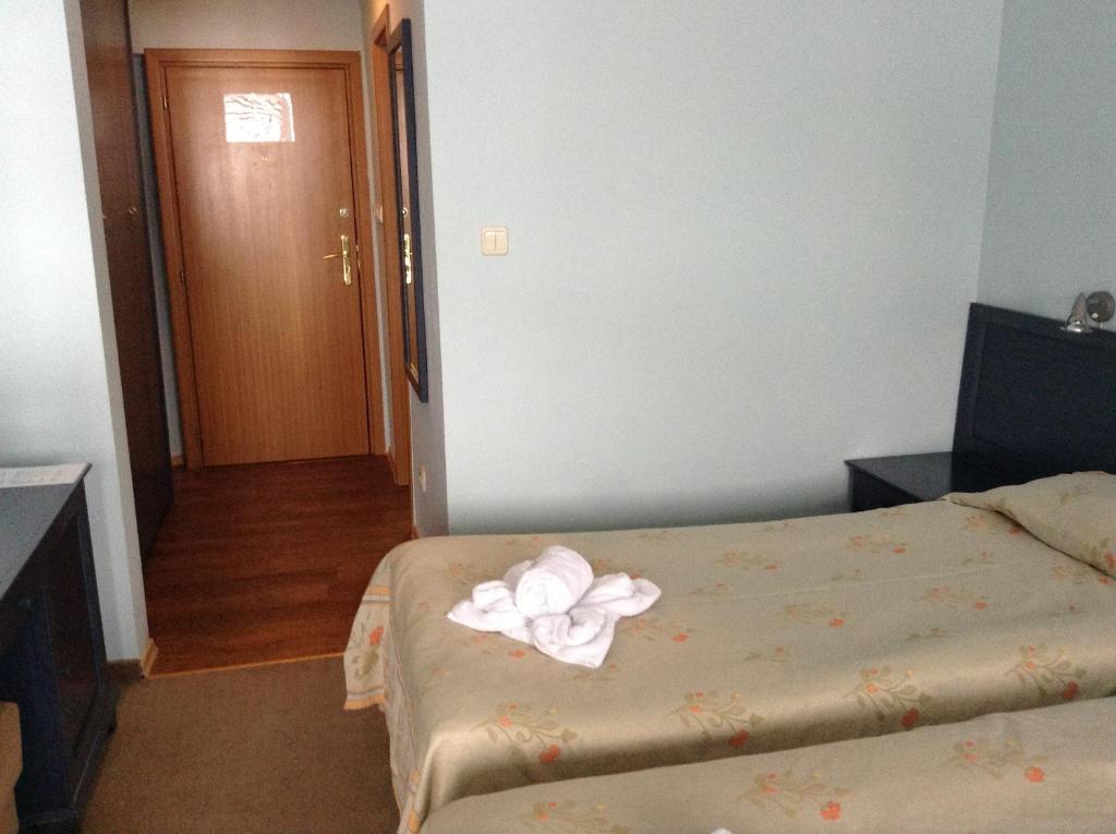 Glazne Hotel Bansko Quarto foto
